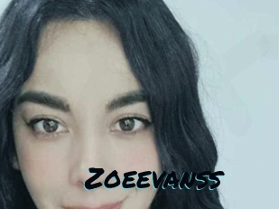 Zoeevanss