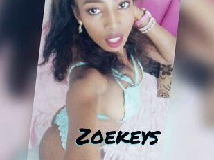 Zoekeys