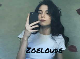 Zoeloude