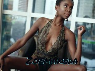 Zoemakeda