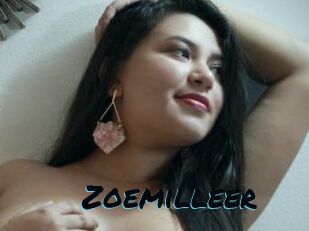 Zoemilleer