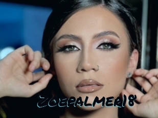 Zoepalmer18
