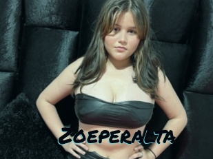 Zoeperalta