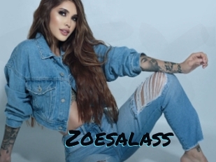 Zoesalass