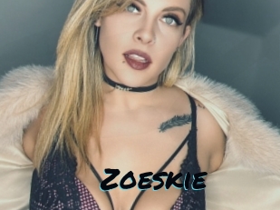 Zoeskie