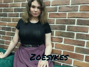 Zoesykes