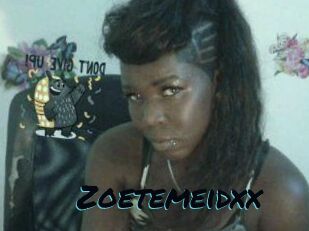 Zoetemeidxx