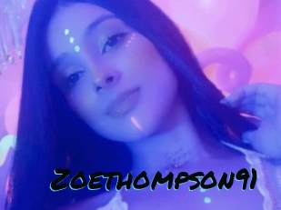 Zoethompson91