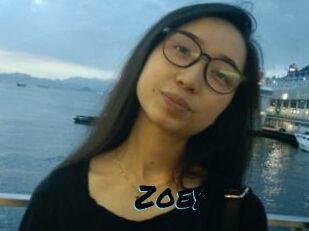 Zoey