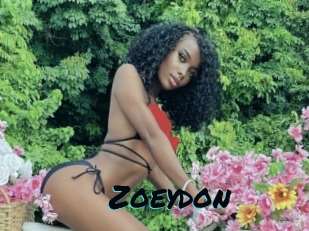 Zoeydon