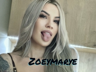 Zoeymarye