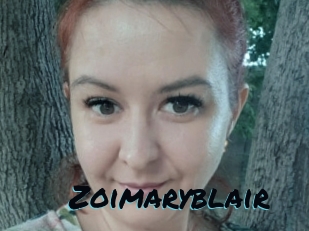 Zoimaryblair