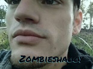 Zombieshaggy