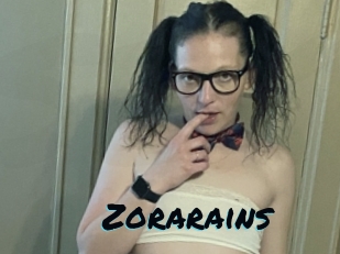 Zorarains