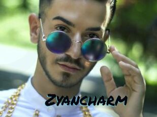 Zyancharm