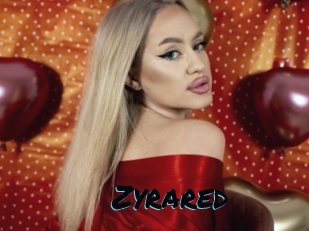 Zyrared